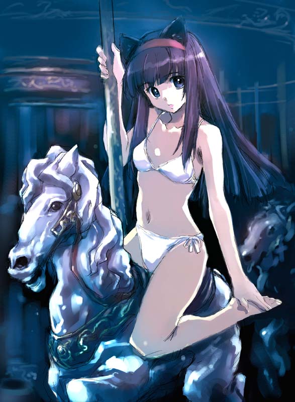 Tsukuyomi Moon Phase Hentai