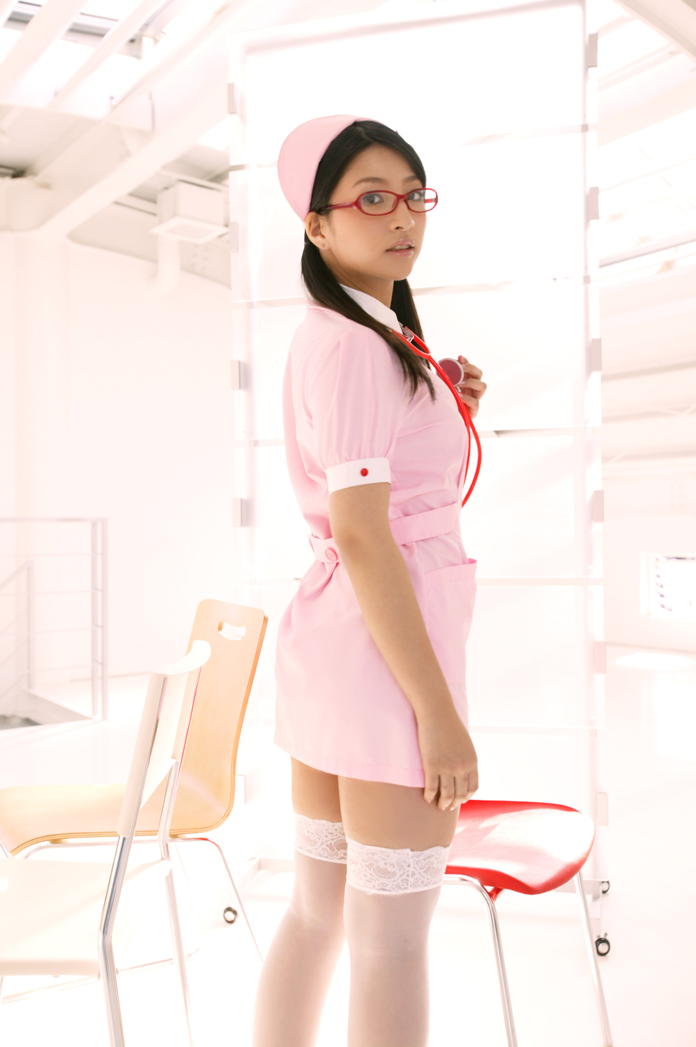 фото азиаток медсестер фото 106
