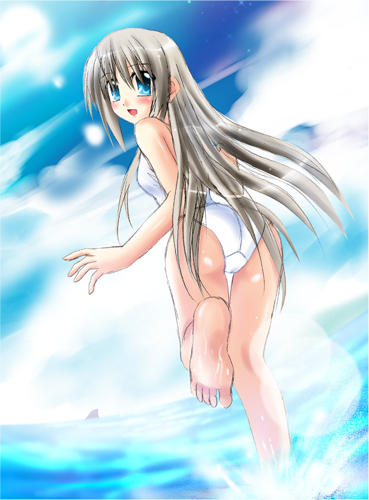 Tomoyo Sakagami Hentai