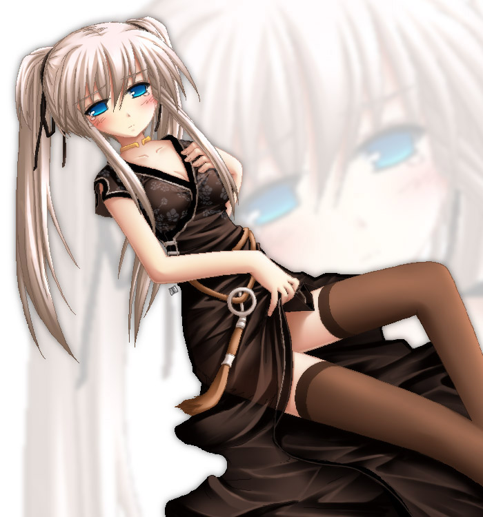 Nao Mabinogi Hentai