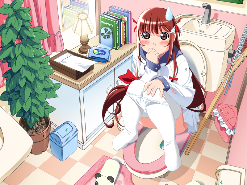 Very young hentai porn