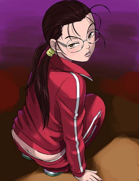 Gokusen Hentai