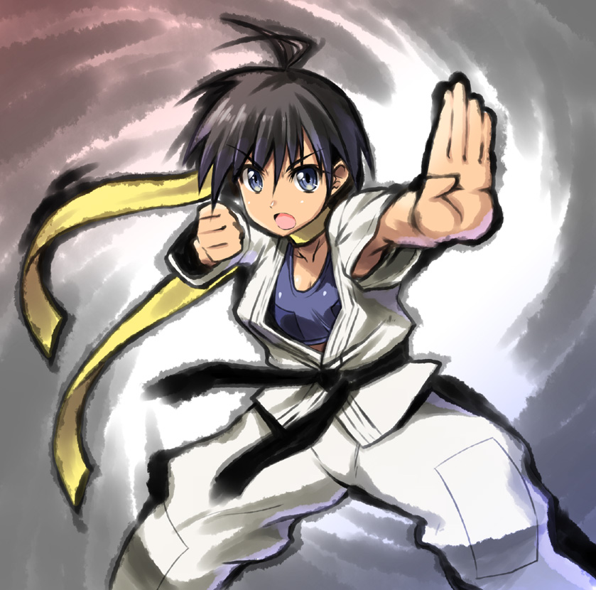 Youkai Ankake