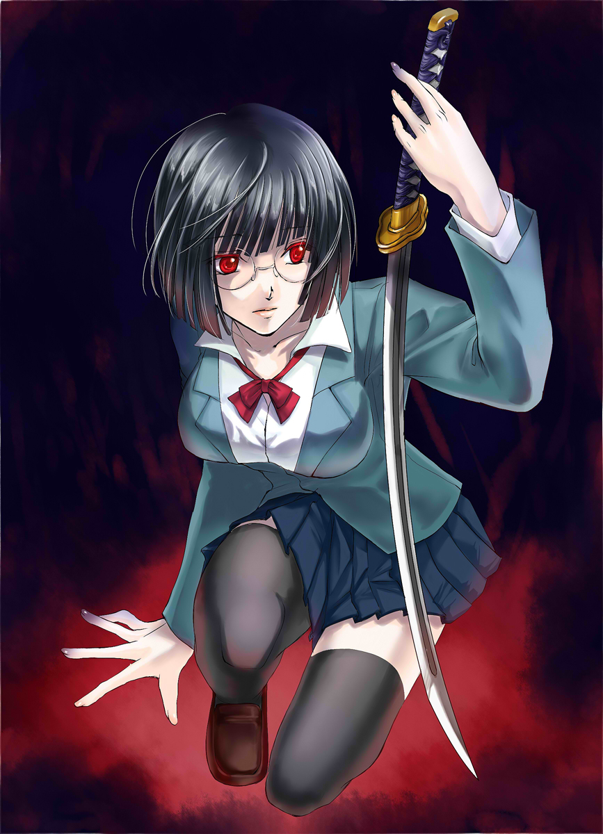 Anri Sonohara Hentai