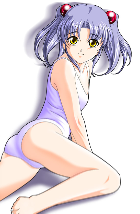 Hentai Nadesico Ruri