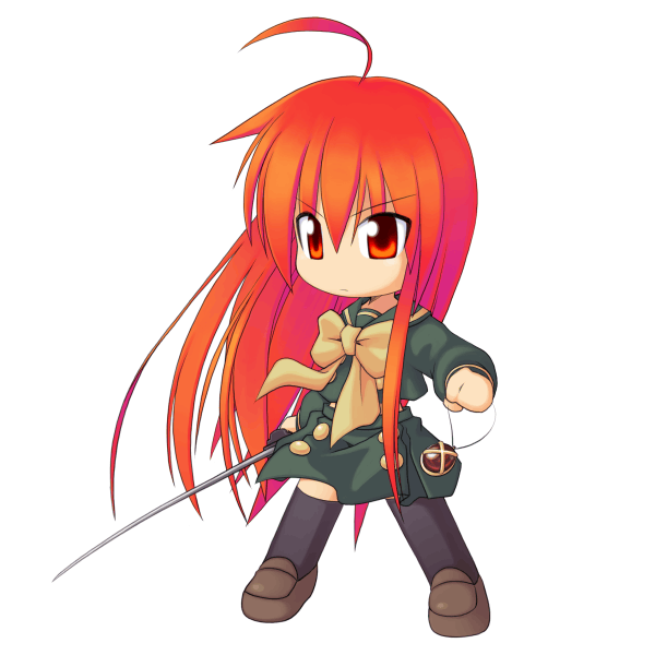 Pics Of Chibi