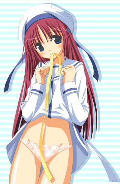 Da Capo 3 Hentai