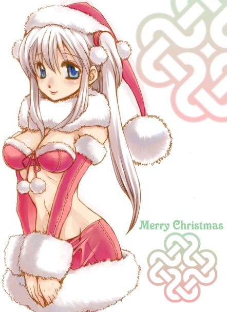 Nao Mabinogi Hentai