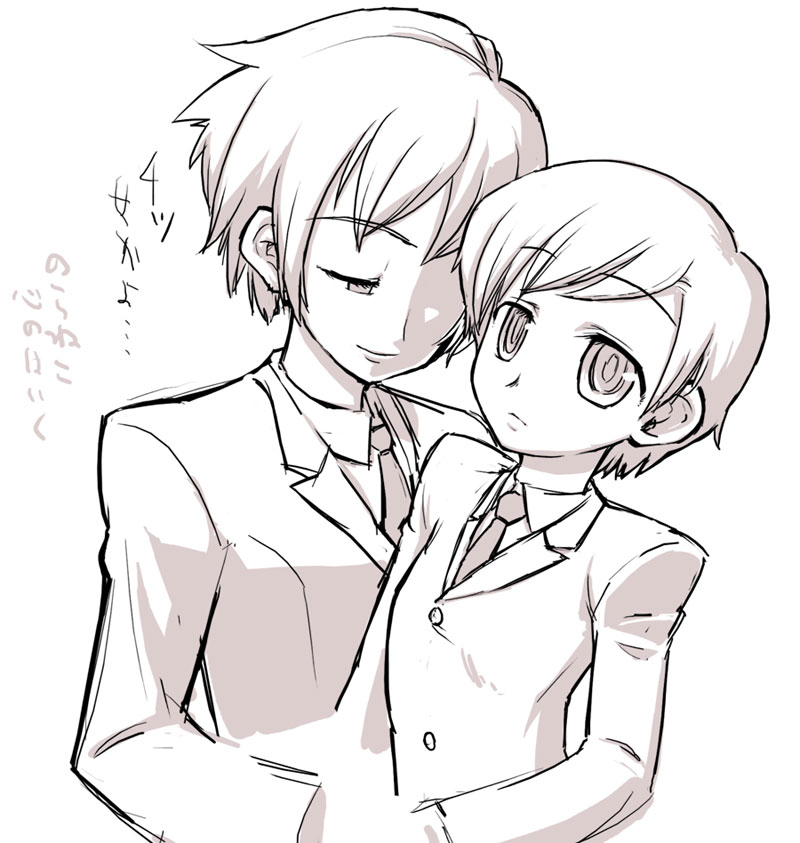 Ouran High School Host Club Hentai