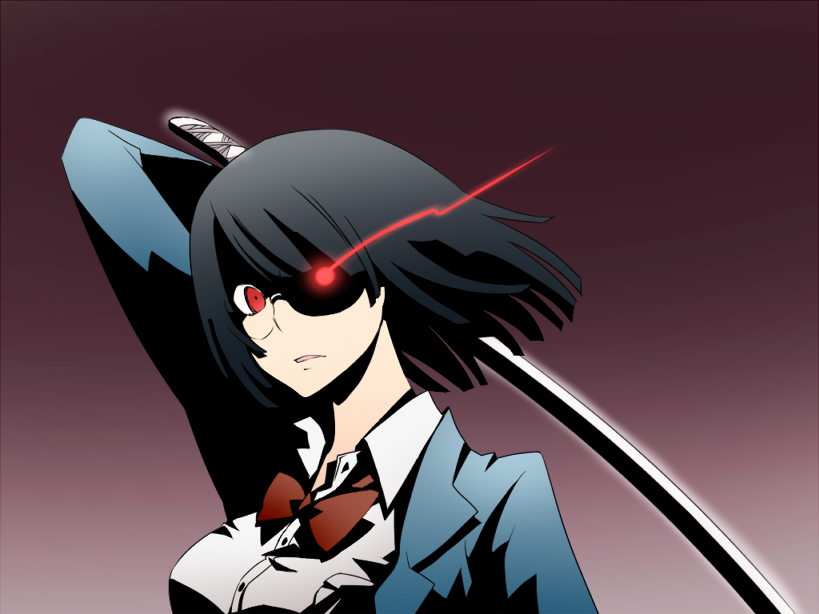 Anri Sonohara Hentai