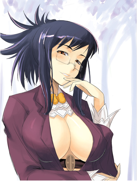 Demonbane Hentai