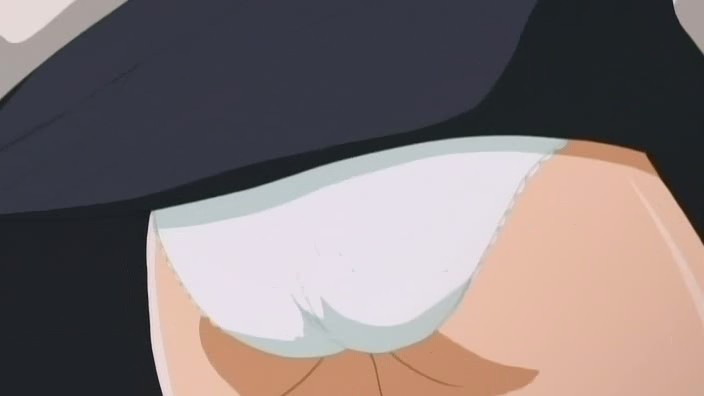 Amaenaideyo Hentai