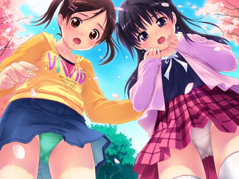 Haisetsu Shoujo
