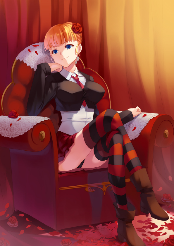 Umineko No Naku Koro Ni Hentai