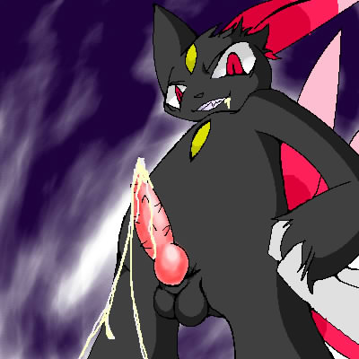 Sneasel Hentai