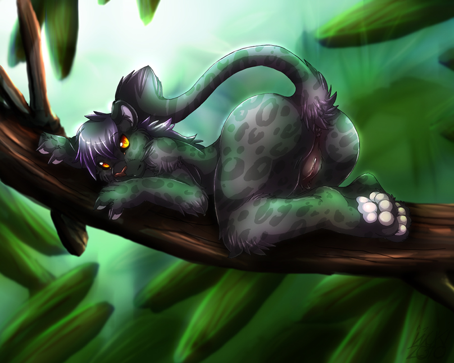 young-fatty-panther-pussy-tennis