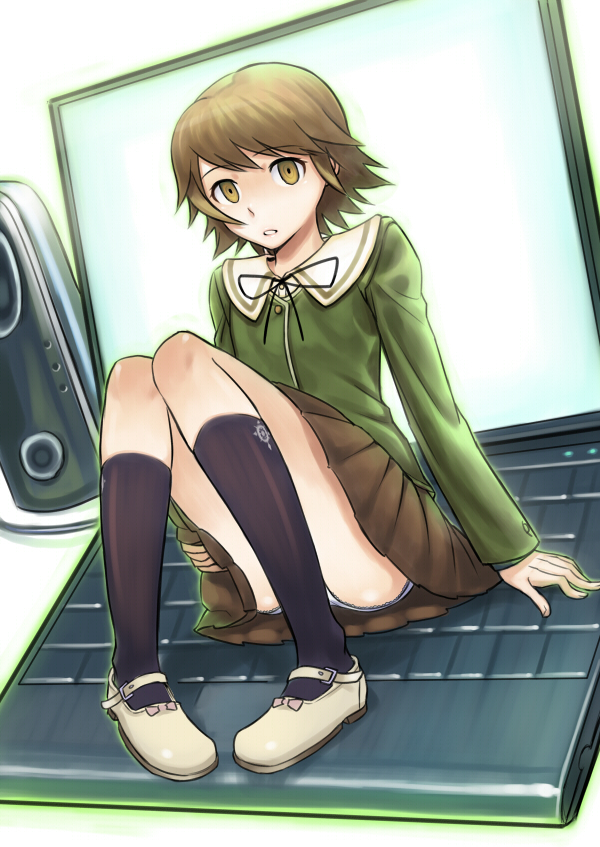 Chihiro Fujisaki Hentai