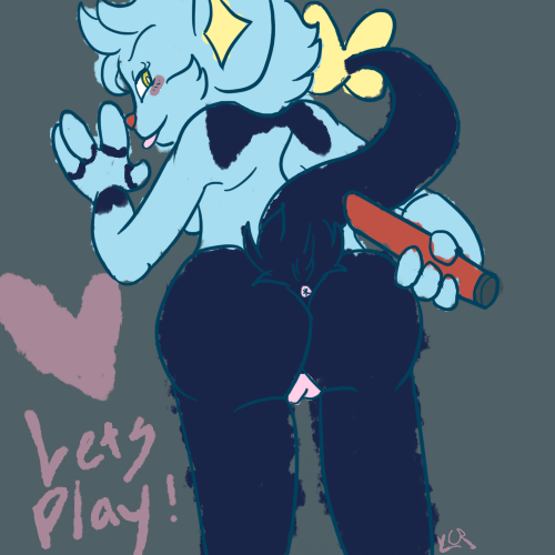 Shinx Hentai