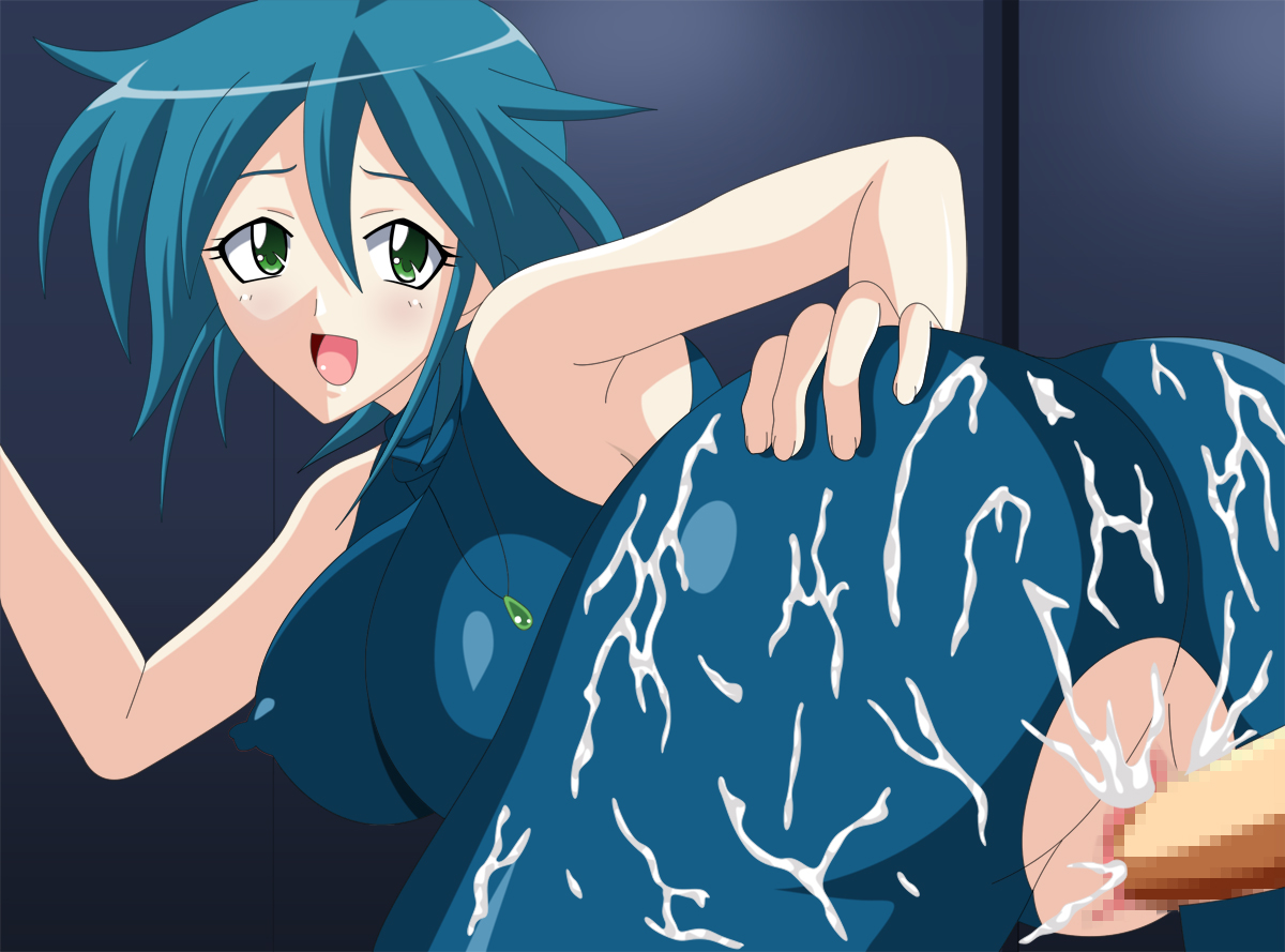 Allenby Beardsley Hentai