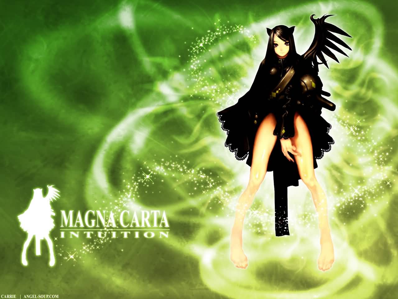 Magna Carta Hentai