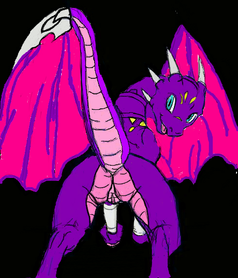 Spyro Hentai
