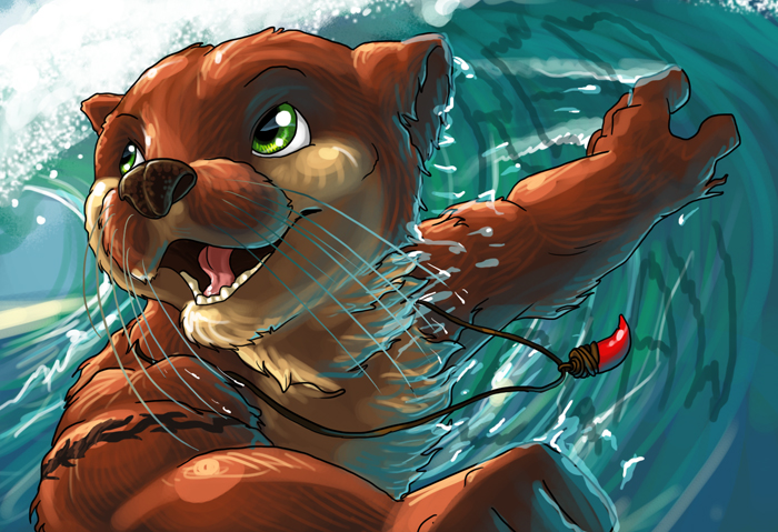 Otter furry. Фурри выдра. Зверополис выдра. Выдра персонаж