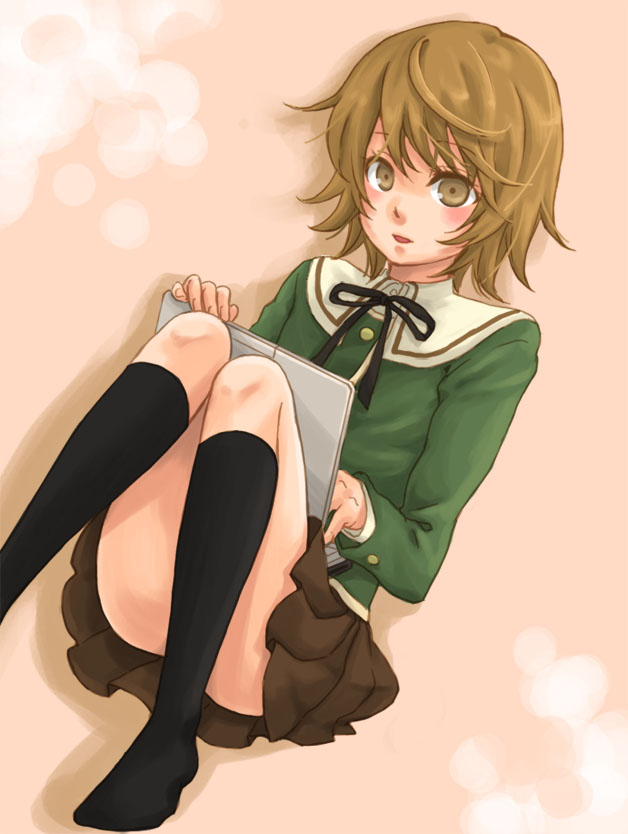 Chihiro Fujisaki Hentai
