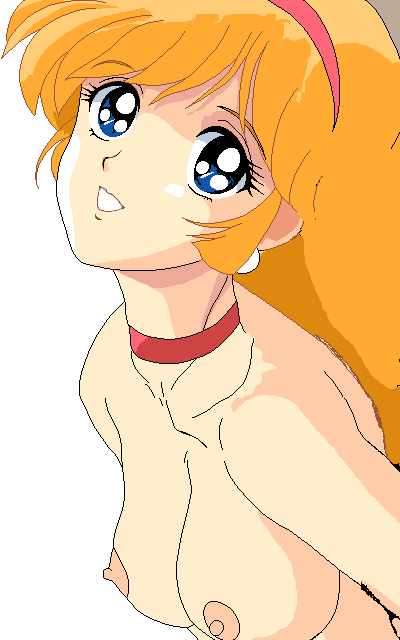 Cutie Honey Porn
