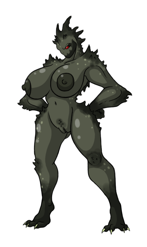Beowulf Hentai
