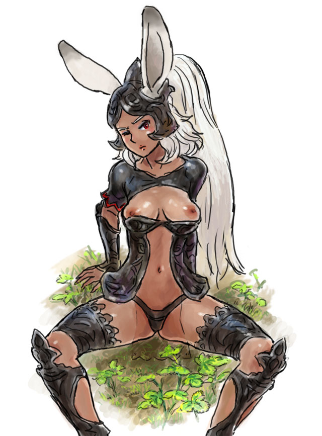 Fran Ffxii Hentai