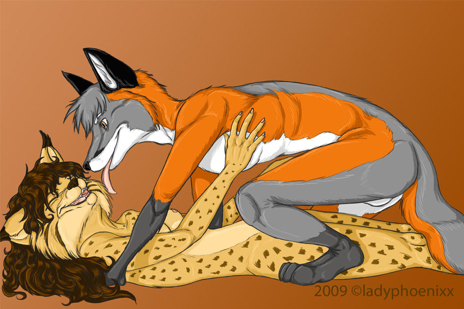 Grey Fox Lounge Bareback Gay