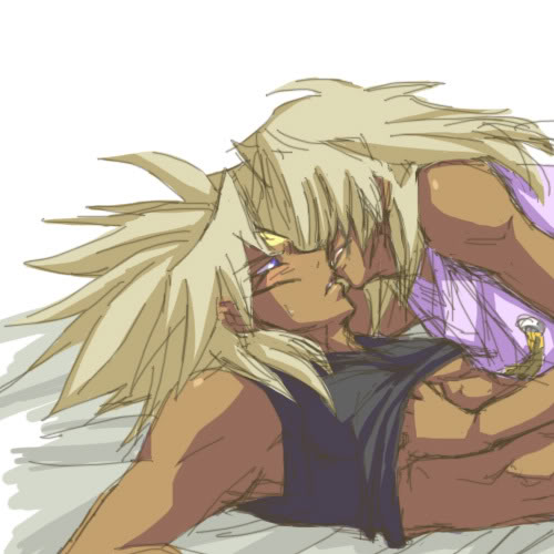 Yugioh Hentai Gallery