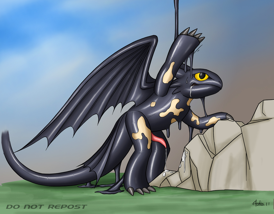 how_to_train_your_dragon tagme toothless.