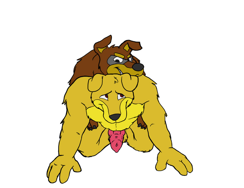 Road Rovers Hentai