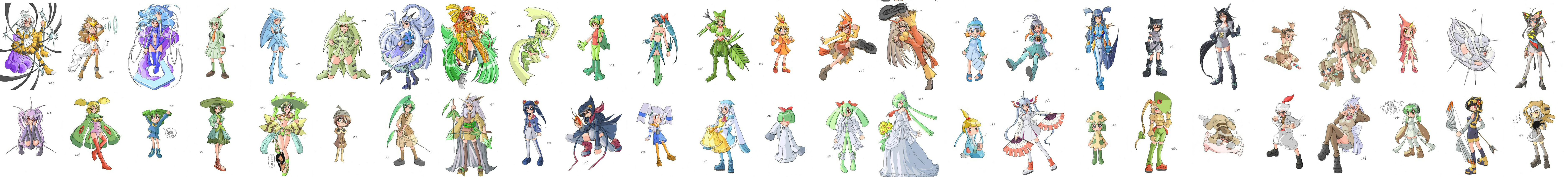 Pokemon Borderlines The Big ImageBoard (TBIB) - 5 fingers absurd res accessory all fours ...