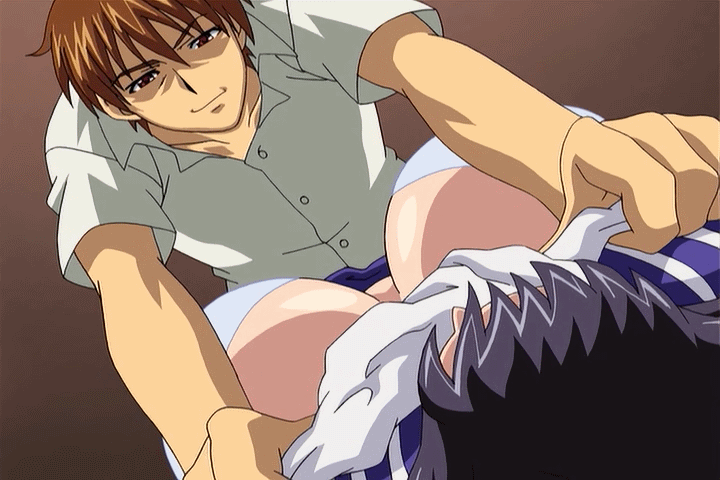 Transfer Student Hentai