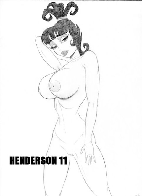 Beetlejuice Lydia Hentai