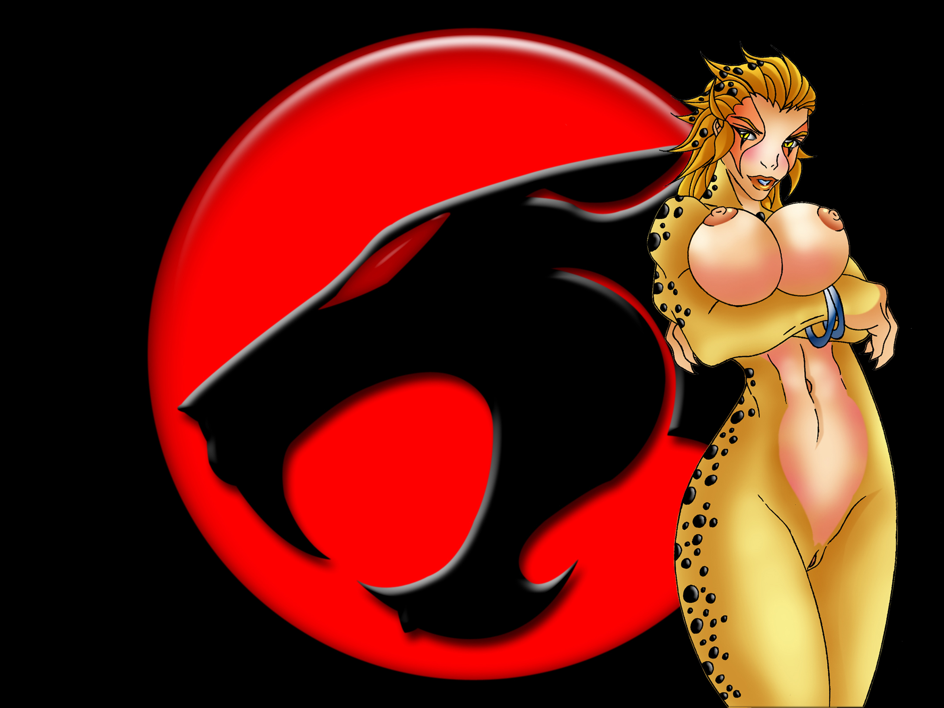 Thundercats Porn