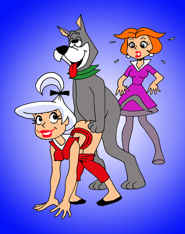 Jetsons Hentia