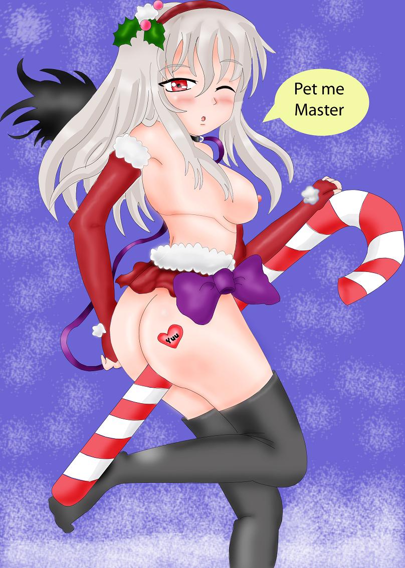 Suigintou Hentai