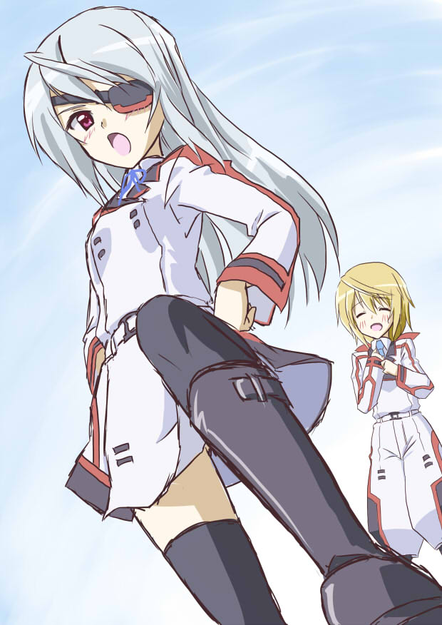 Secret Ichika