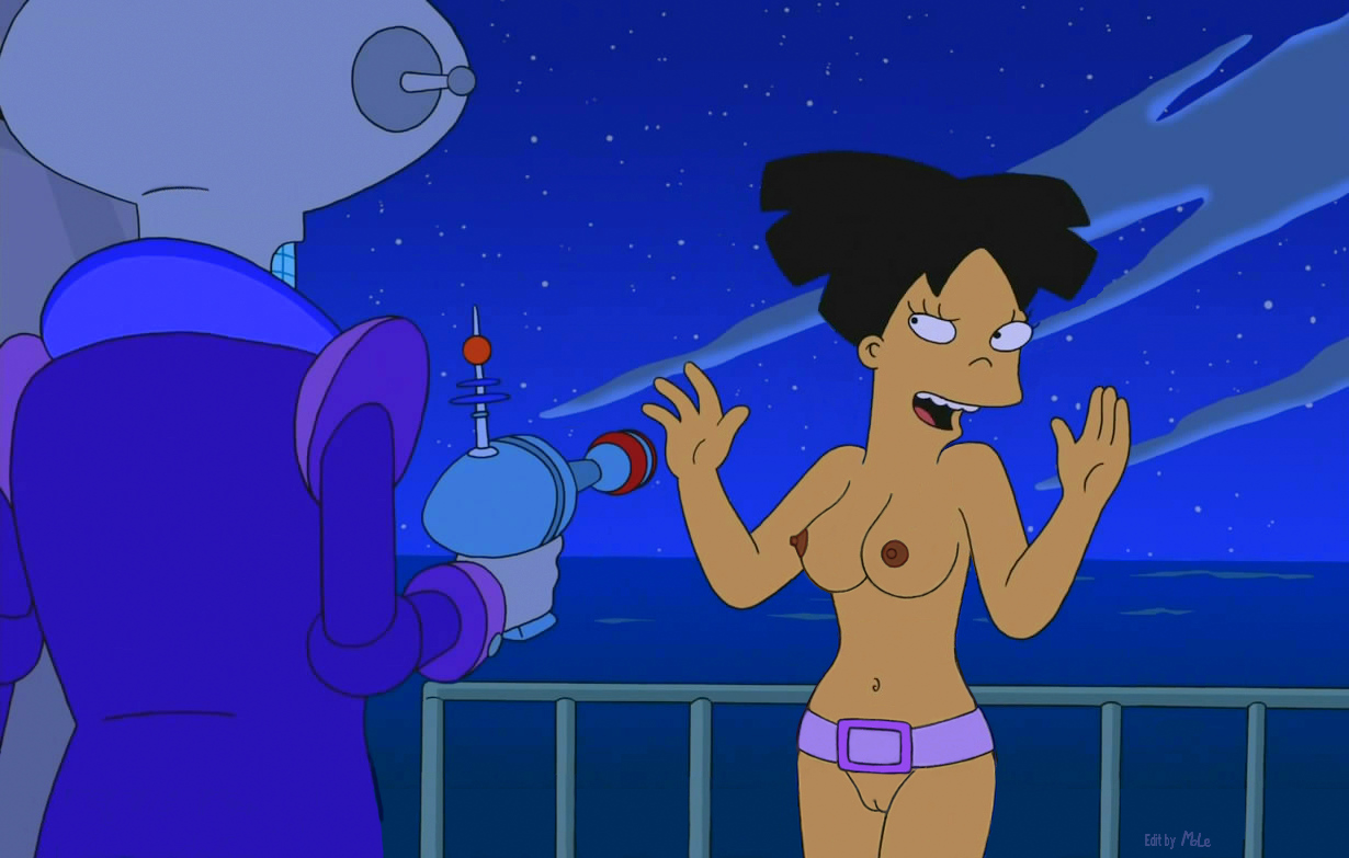 Futurama porn amy porn pics