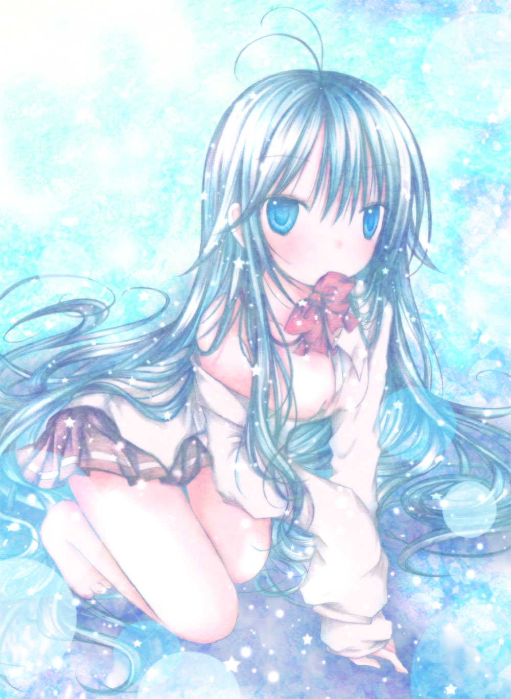 Erio Touwa Hentai