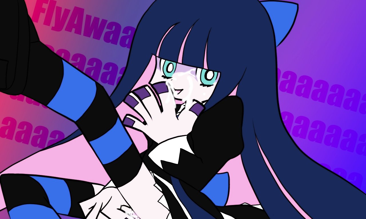 The Big ImageBoard (TBIB) - panty and stocking with garterbelt stocking tag...