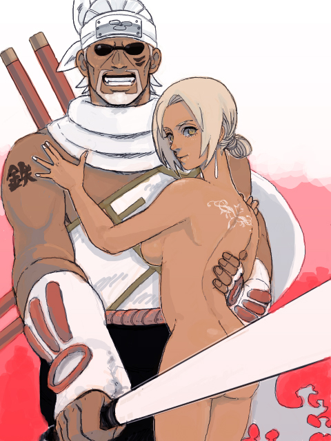 Killer Bee Hentai
