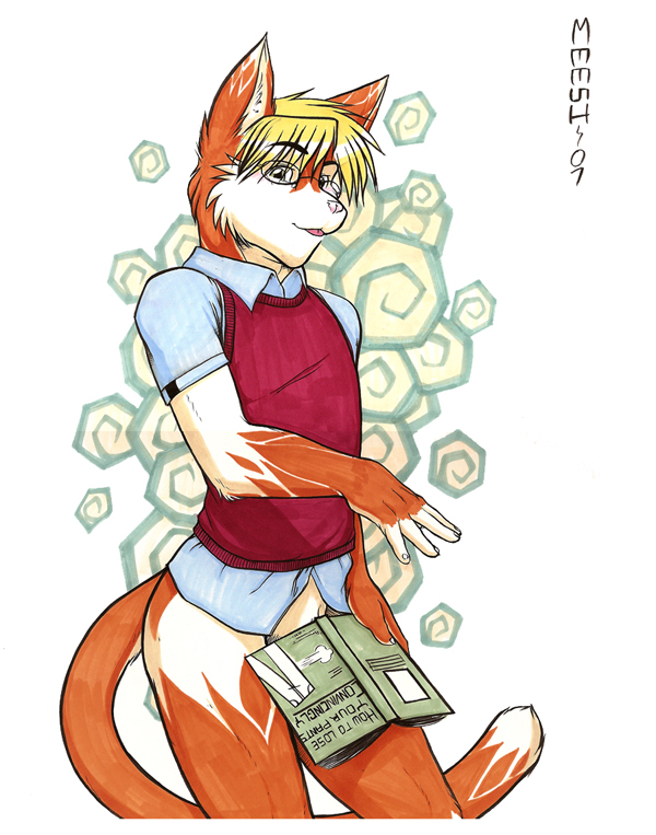 Meesh Patreon Leak
