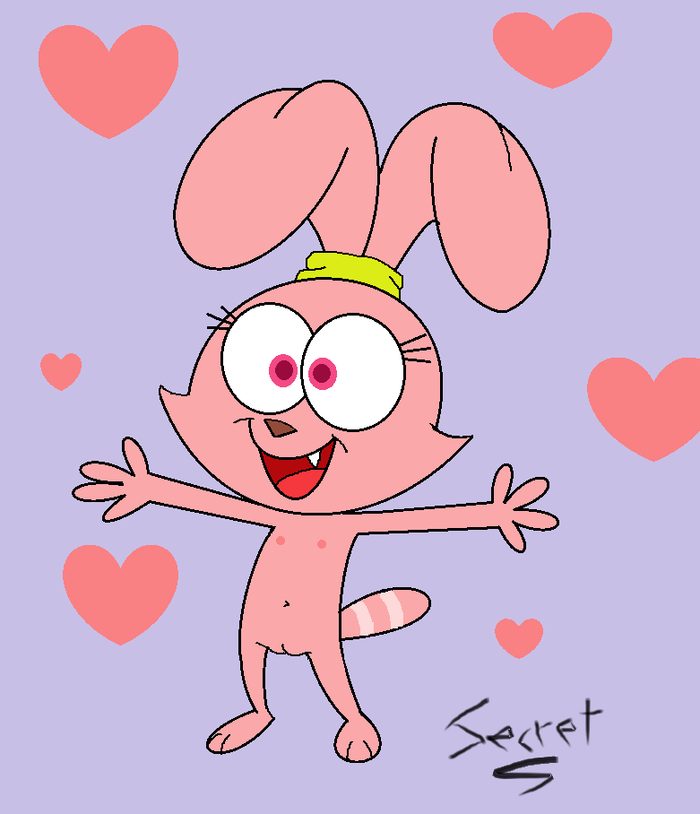 Chowder Hentia