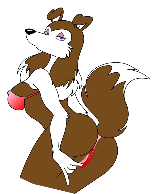 Road Rovers Hentai