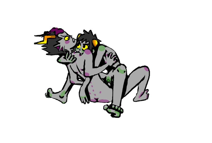 Nepeta Hentai