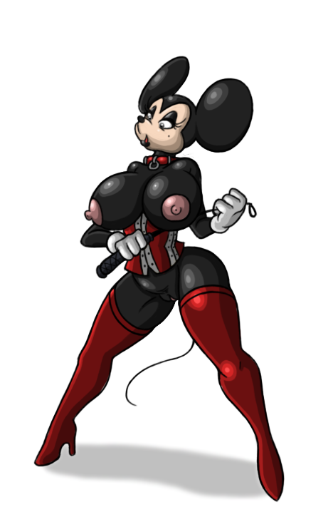 Minnie Hentai